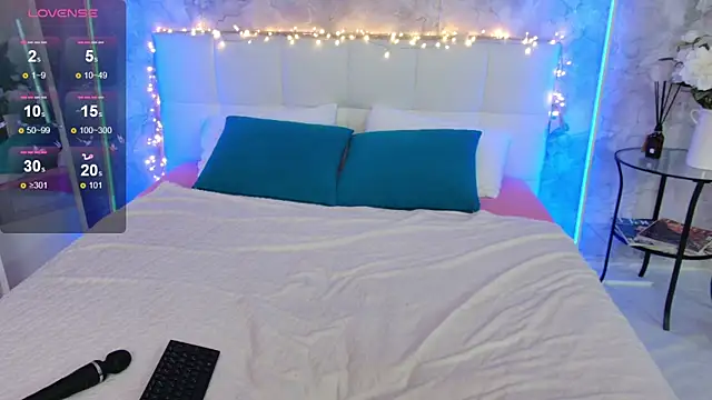 Snapshot of LucyHornyDoll chatting on 12/13/24, 09:02 LucyHornyDoll online show from 12/13/24, 09:02