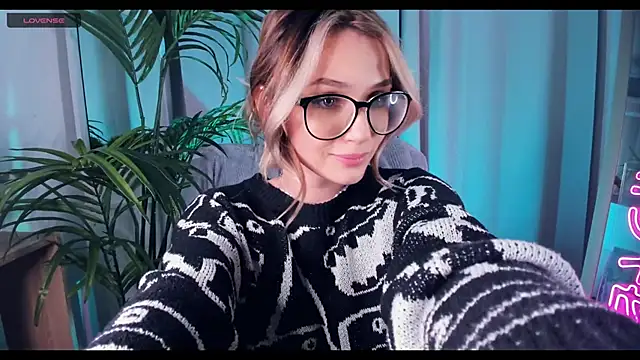 MelissaTetris online show from 02/12/25, 03:27