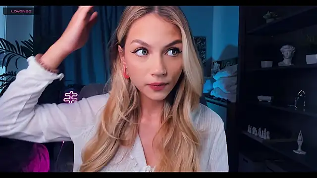 MelissaTetris online show from 09/14/25, 10:03