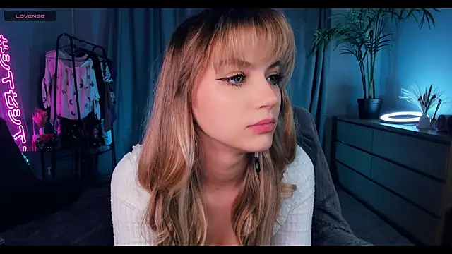 MelissaTetris online show from 10/29/25, 09:55