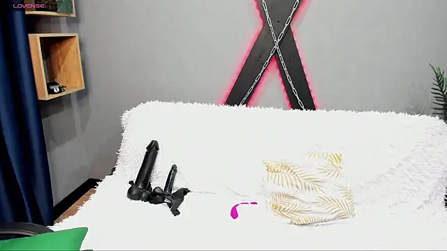 Snapshot of DaisyMun chatting on 02/07/25, 05:41 DaisyMun online show from 02/07/25, 05:41