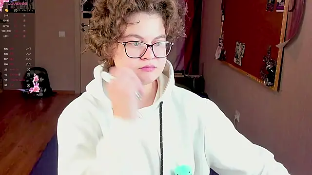 Sashy Way online show from 12/07/24, 11:01