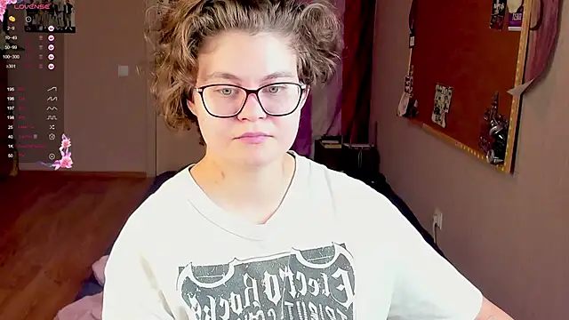 Sashy Way online show from 12/08/24, 11:19