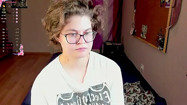 Sashy Way online show from 12/09/24, 02:24