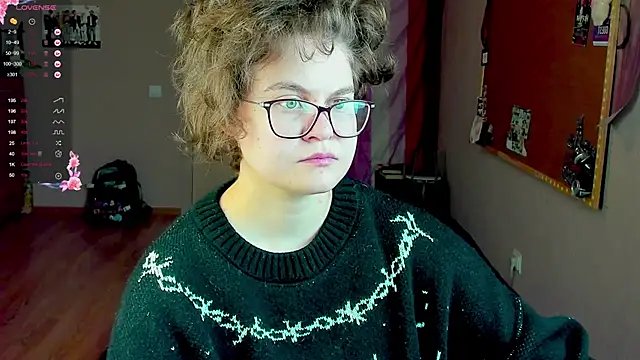 Sashy Way online show from 12/13/24, 10:13