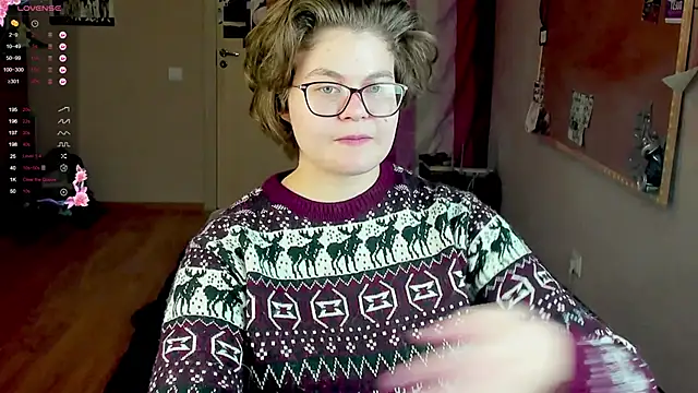 Sashy Way online show from 01/05/25, 01:13