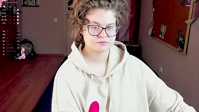 Sashy Way online show from 01/05/25, 11:37