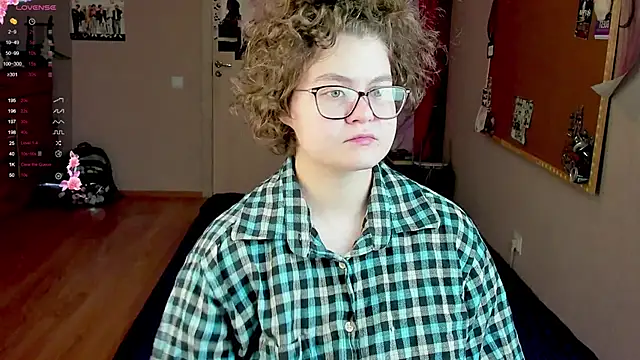 Sashy Way online show from 01/06/25, 07:20