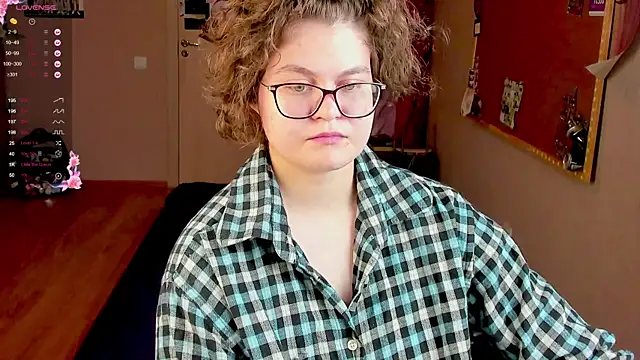 Sashy Way online show from 01/06/25, 10:24