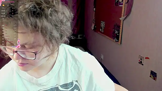 Sashy Way online show from 01/11/25, 08:11