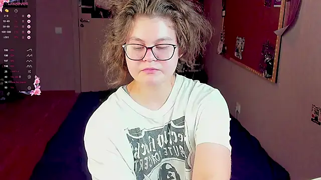 Sashy Way online show from 01/11/25, 06:12