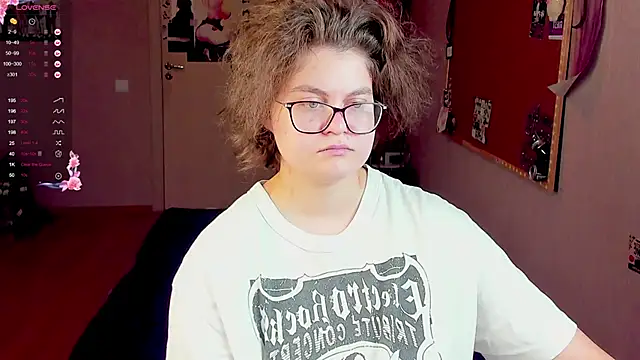 Sashy Way online show from 01/12/25, 10:45