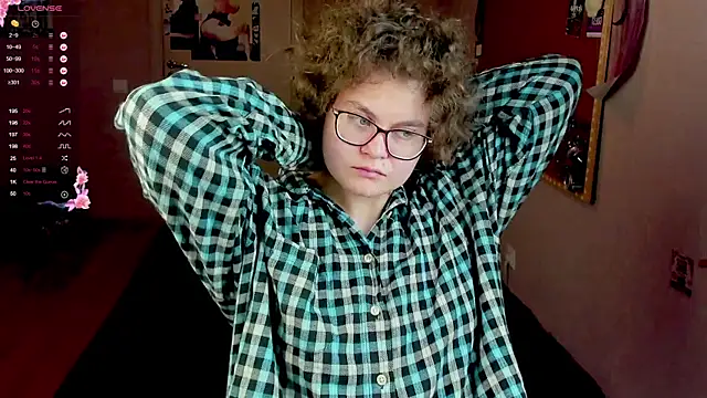 Sashy Way online show from 01/15/25, 02:13