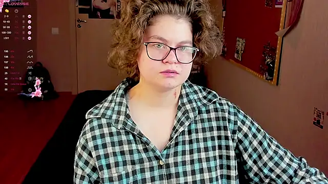 Sashy Way online show from 01/16/25, 12:20