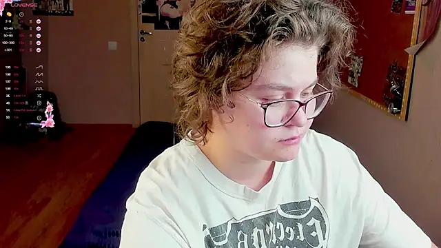 Sashy Way online show from 01/23/25, 04:04