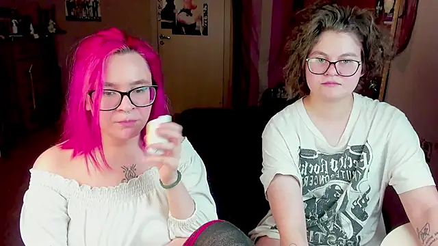 Sashy Way online show from 01/24/25, 01:14