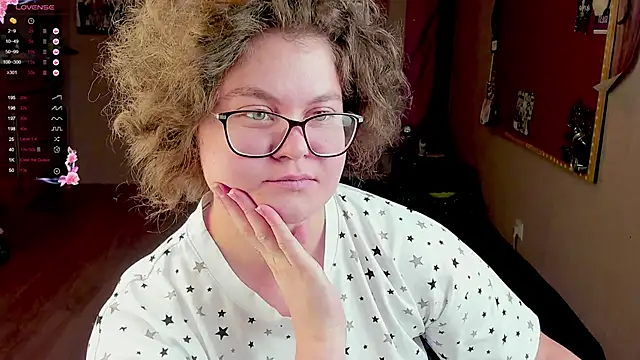 Sashy Way online show from 02/11/25, 05:40