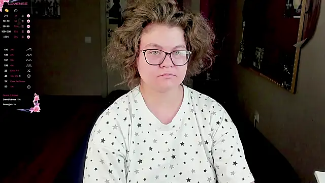 Sashy Way online show from 02/13/25, 06:38