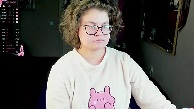 Sashy Way online show from 03/08/25, 04:50