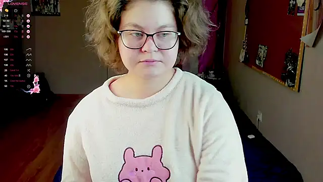 Sashy Way online show from 03/10/25, 07:29