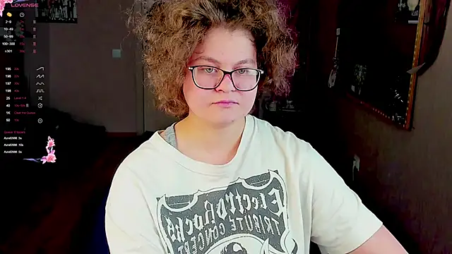 Sashy Way online show from 03/15/25, 02:55