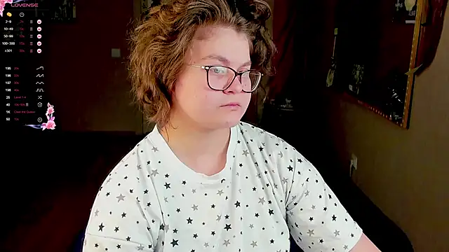 Sashy Way online show from 03/20/25, 06:42