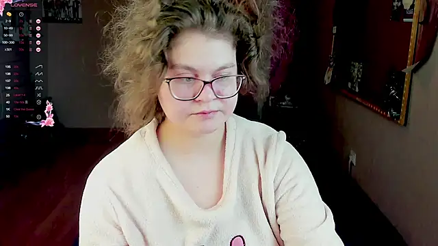 Sashy Way online show from 03/22/25, 07:42