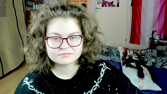 Sashy Way online show from 10/31/25, 10:38