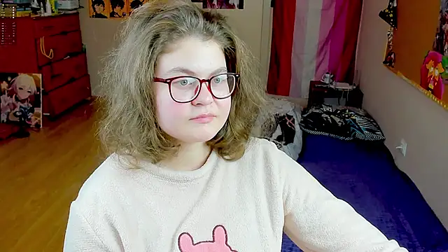 Sashy Way online show from 12/13/25, 07:53