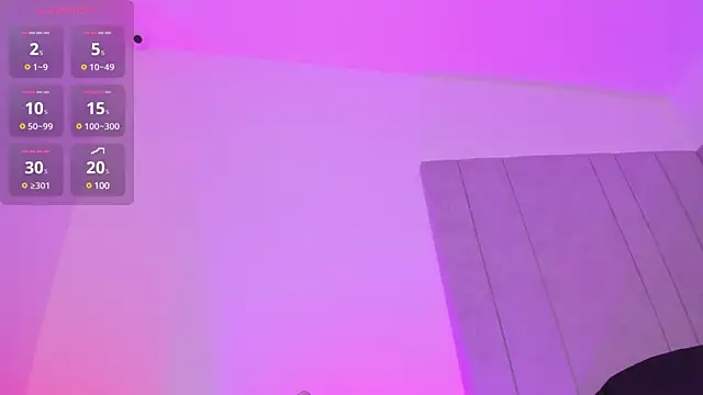 Snapshot of kaylarossi chatting on 01/27/25, 01:05 kaylarossi online show from 01/27/25, 01:05