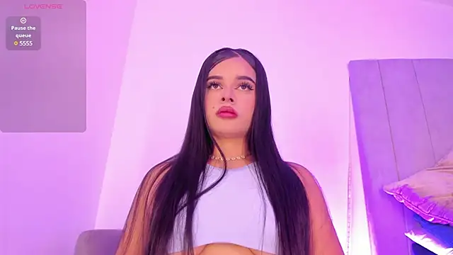 Snapshot of kaylarossi chatting on 02/27/25, 07:15 kaylarossi online show from 02/27/25, 07:15