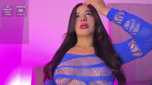 Snapshot of kaylarossi chatting on 10/01/25, 07:09 kaylarossi online show from 10/01/25, 07:09