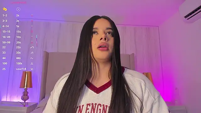 kaylarossi online show from 03/04/26, 07:09