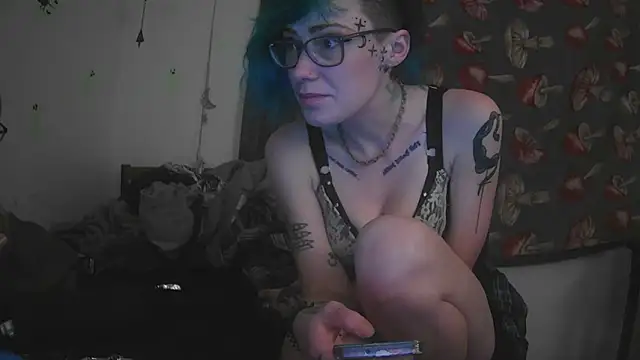 Emily0903 online show from 11/28/25, 03:53