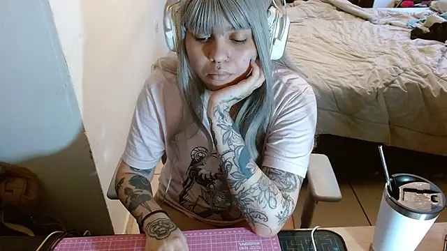 missangieangel online show from 01/30/25, 07:37