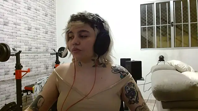 missangieangel online show from 02/03/25, 06:02