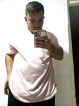 Naughty Charly online show from 03/14/25, 01:37