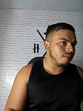 Naughty Charly online show from 03/14/25, 12:07