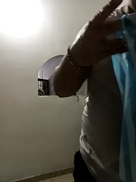 Naughty Charly online show from 10/16/25, 12:55