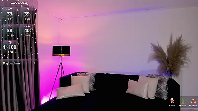 Jin-harrison online show from 12/24/24, 04:55