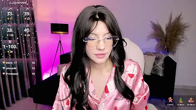 Jin-harrison online show from 12/24/24, 08:00