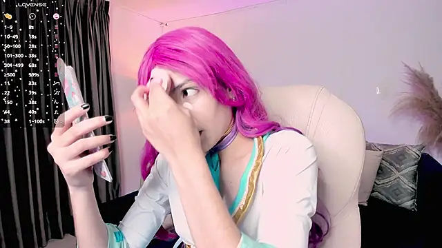 Jin-harrison online show from 01/09/25, 03:26