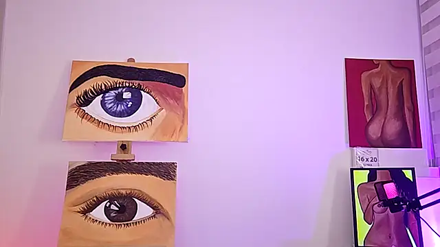 Snapshot of Yues050600 chatting on 03/18/25, 12:16 Yues050600 online show from 03/18/25, 12:16