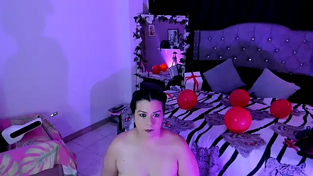 martina foxy  online show from 02/14/25, 12:36