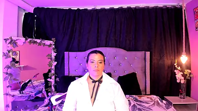 martina foxy  online show from 02/19/25, 11:28