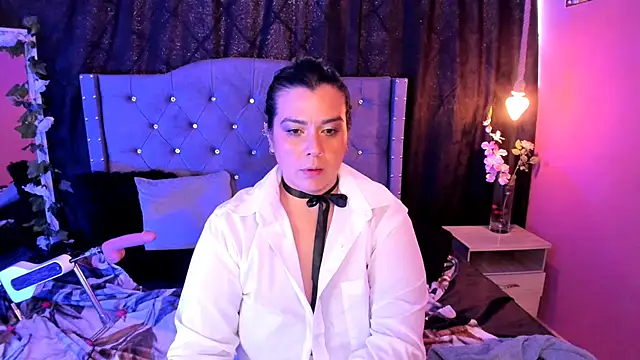 martina foxy  online show from 02/19/25, 02:34