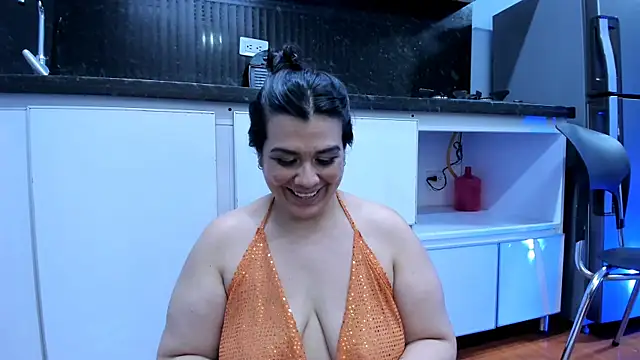 martina foxy  online show from 02/27/25, 06:31