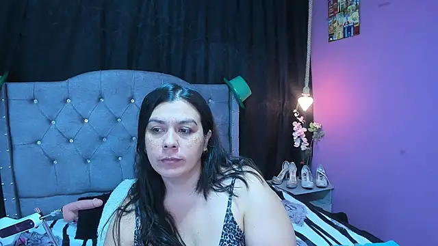 martina foxy  online show from 03/22/25, 12:04