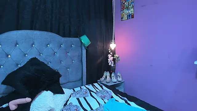 martina foxy  online show from 03/22/25, 03:09