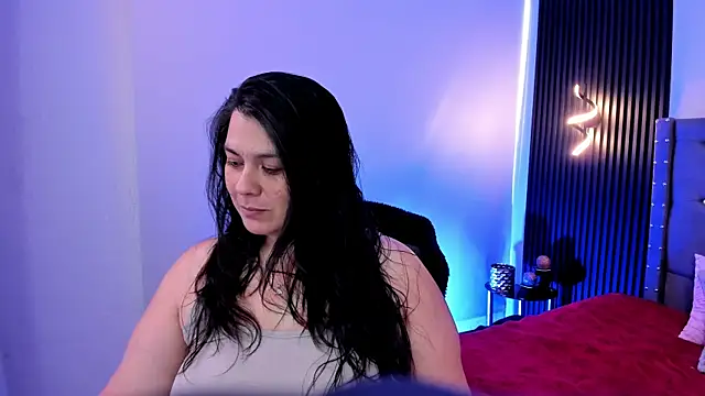 martina foxy  online show from 10/23/25, 12:04